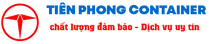 Công Ty TNHH Thương Mại Cơ Khí Tiên Phong