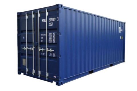 Container Kho 20 Feet