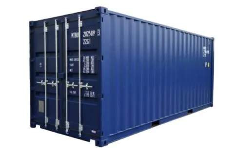 Container Kho 20 Feet