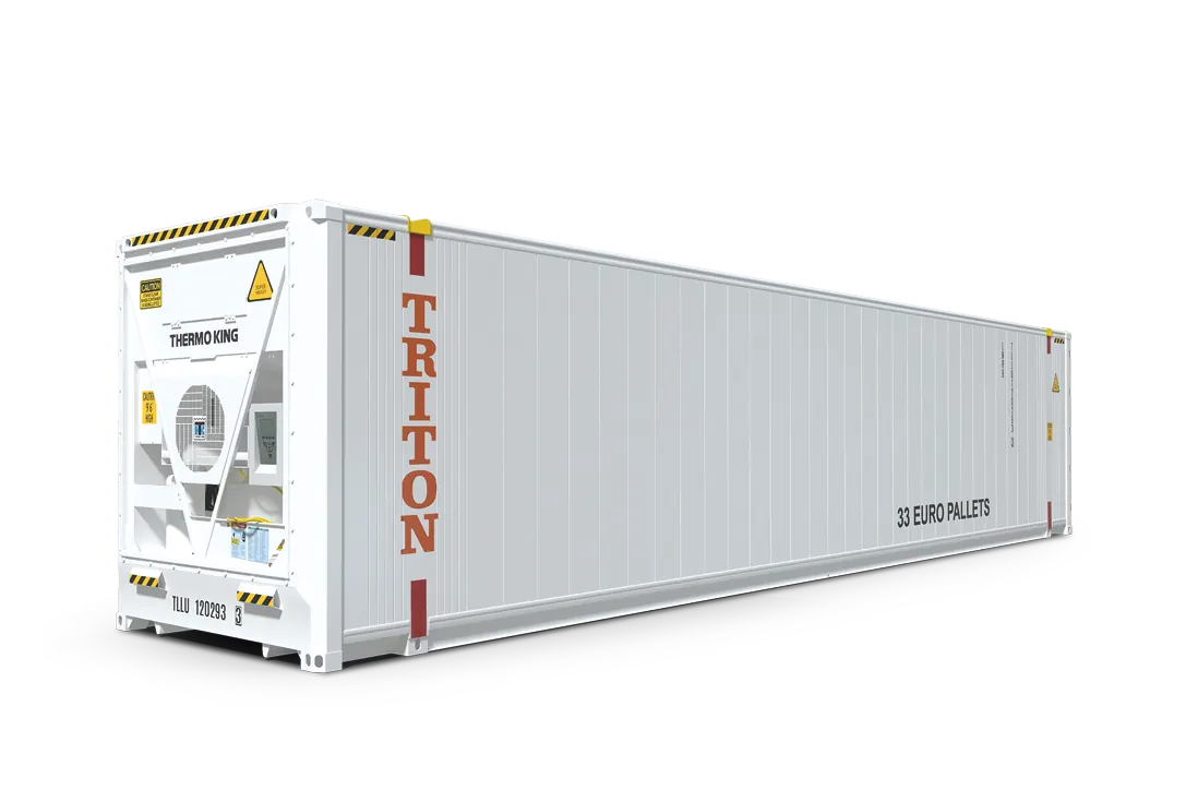 45Ft Reefer Lease 8