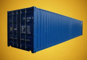 Container Kho 40 Feet Thuong Gia Re