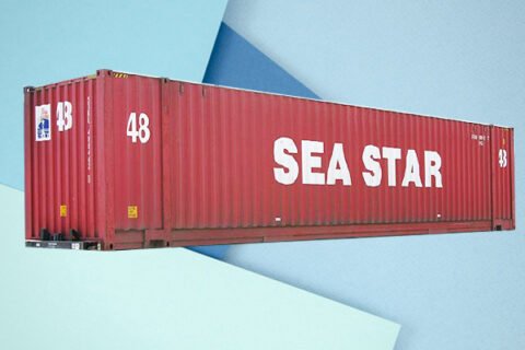 Container Kho 48 Feet Gia Re