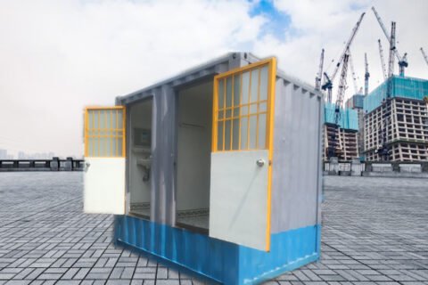 Container 10 Ve Sinh Co Be Chua Tu Hoai