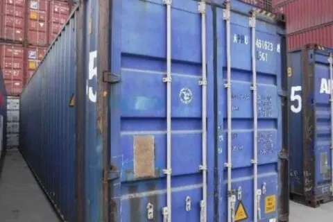 Container Kho 45 Feet Cao
