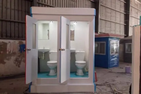 Container Ve Sinh 10 Feet