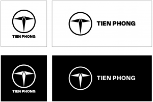 Thông báo v/v thay đổi logo mới của Công ty Tiên Phong Container