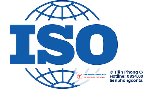 Logo To Chuc Iso
