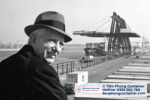 Malcolm Mclean