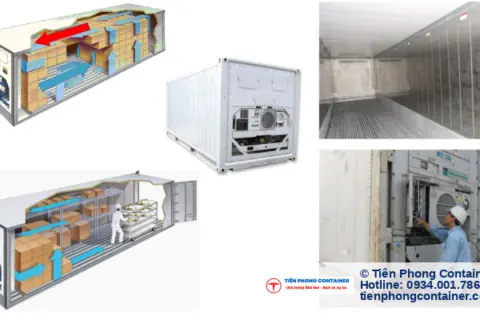 Cau Tao Container Lanh.1