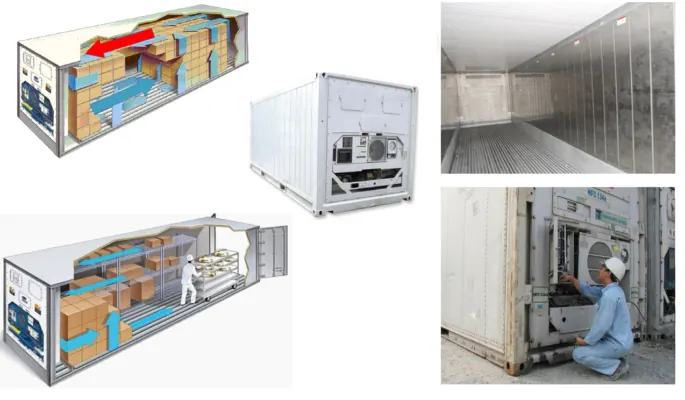 Cau Tao Container Lanh.1