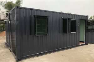 Tại Sao Nên Chọn Container Văn Phòng Cũ? Đánh Giá Ưu Điểm Và Nhược Điểm