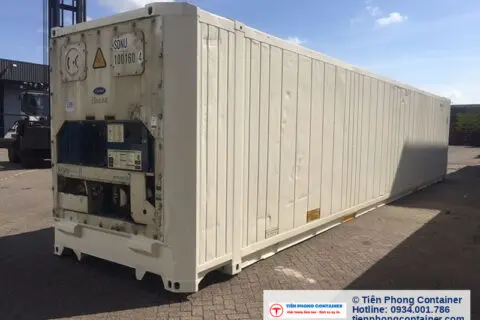 Container La Gi1