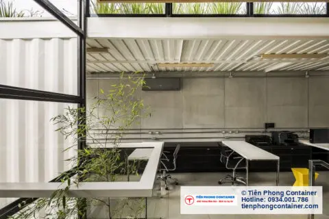 Mua Container Van Phong 1