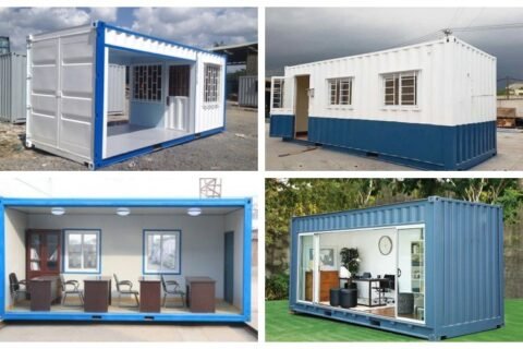 Cho Thue Container Van Phong Tphcm 1