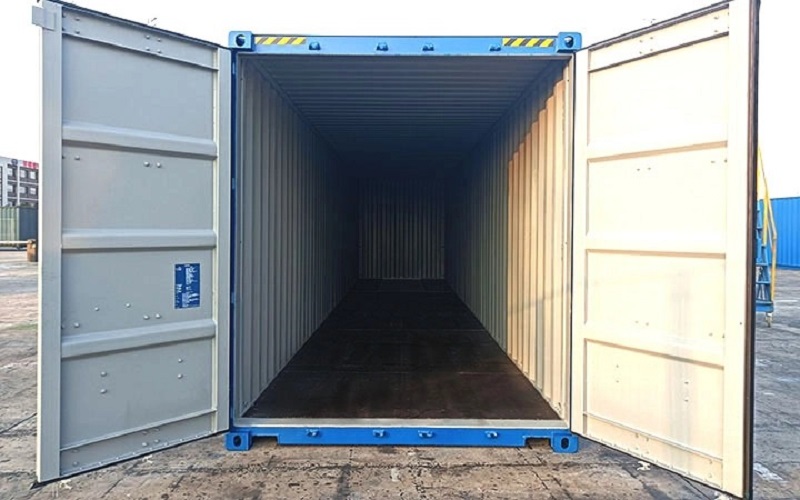 Container 40 feet khô