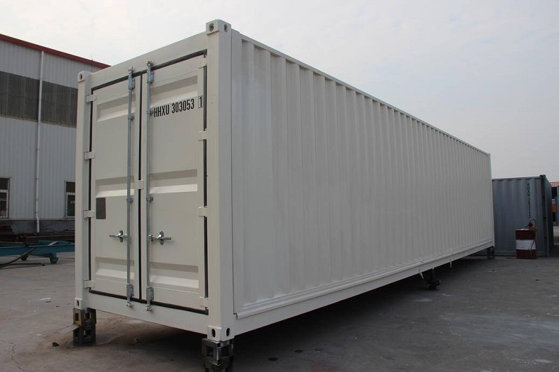 Container 40 feet khô