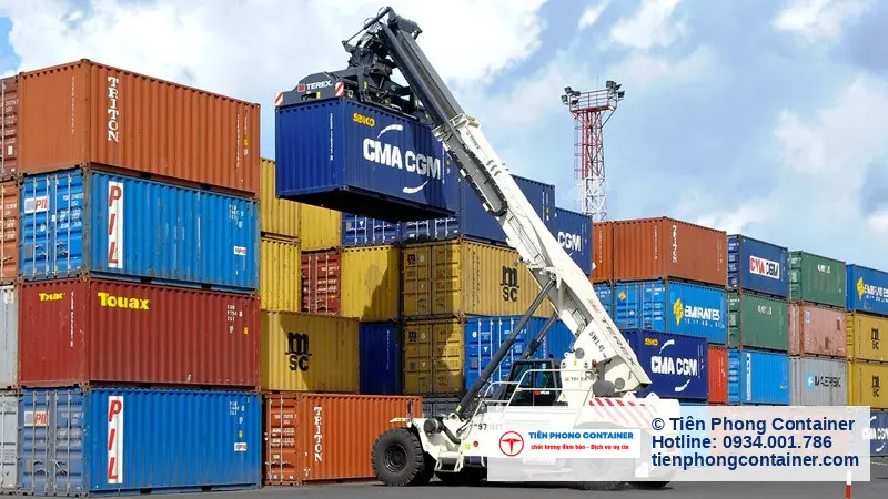 Van Han Va Su Dung May Lanh Container 7