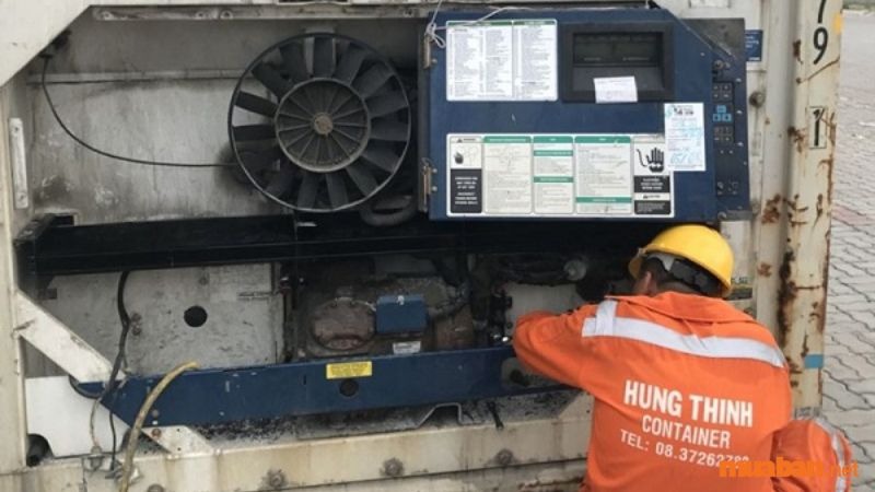 Vận hành và sử dụng