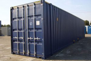 3+ yếu tố ảnh hưởng tới giá container khô và cách lựa chọn hợp lý