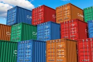 Container khô bị rò rỉ, cách khắc phục nhanh nhất