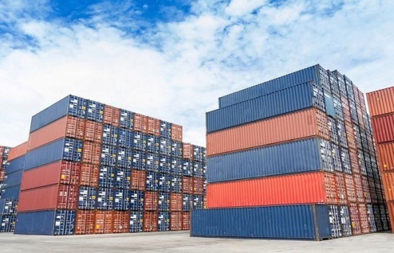 Container khô cũ giá rẻ