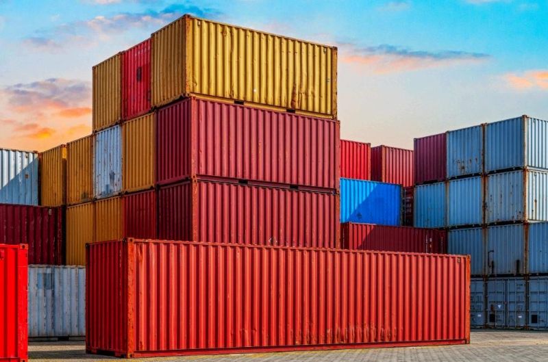 Container khô cũ giá rẻ