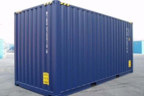 Container Kho La Gi 1