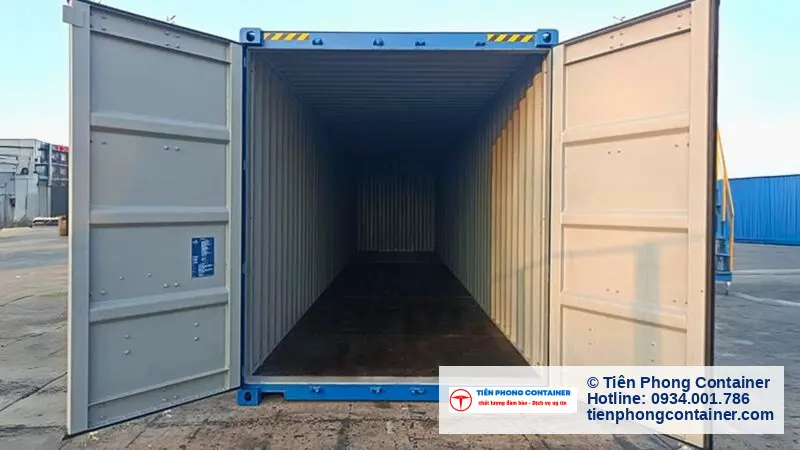Dich Vu Cho Thue Container Kho 1