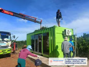 Dich Vu Van Chuyen Container Van Phong 1