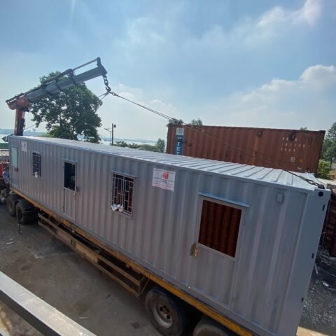 Dich Vu Van Chuyen Container Van Phong 3