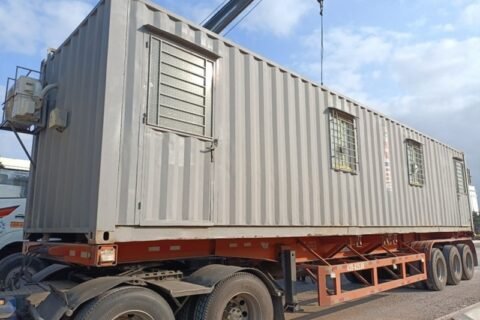 Dich Vu Van Chuyen Container Van Phong 5