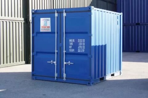 Gia Container Kho 2