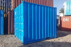Giá Container khô mới cập nhật 2025