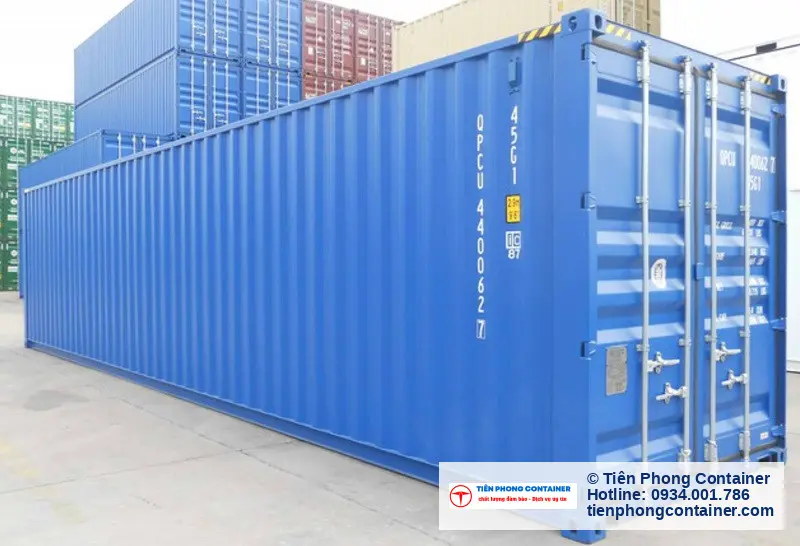Kich Thuoc Container Kho 40 Feet 1