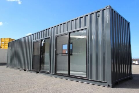 Thue Container Van Phong 4