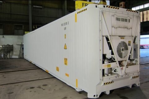 Tiet Kiem Chi Phi Van Hanh Container Lanh 1