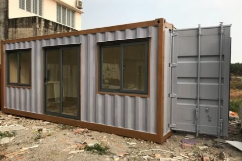 Ung Dung Container Van Phong 20 Feet 1