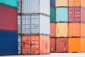 10+ Ưu điểm của container khô trong vận chuyển quốc tế