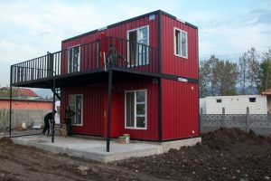 7 Ưu điểm của container văn phòng mà bạn không ngờ