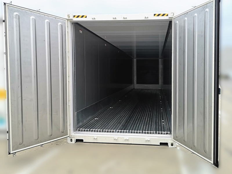 Container lạnh dùng để làm gì