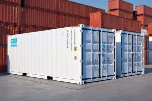 Container lạnh dùng để làm gì? Tìm hiểu về ứng dụng và lợi ích của container lạnh