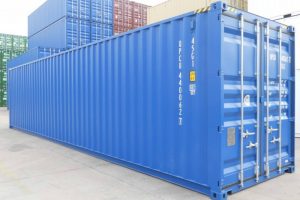 Container trong ngành công nghiệp thực phẩm: Vai trò và tầm quan trọng