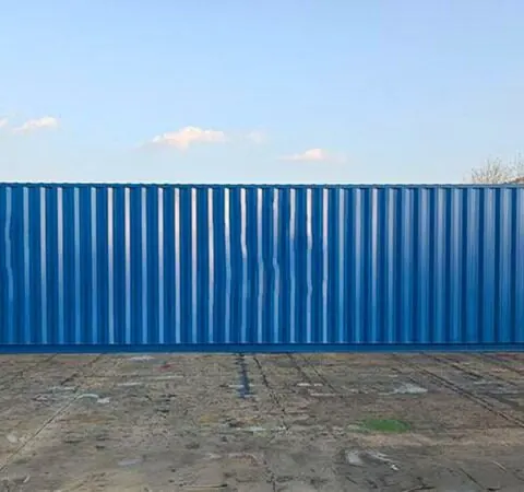Hang San Xuat Container Kho 2