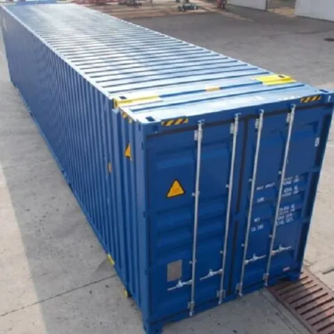 Hang San Xuat Container Kho 3