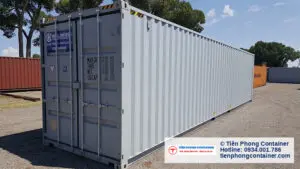 Hang San Xuat Container Kho 4