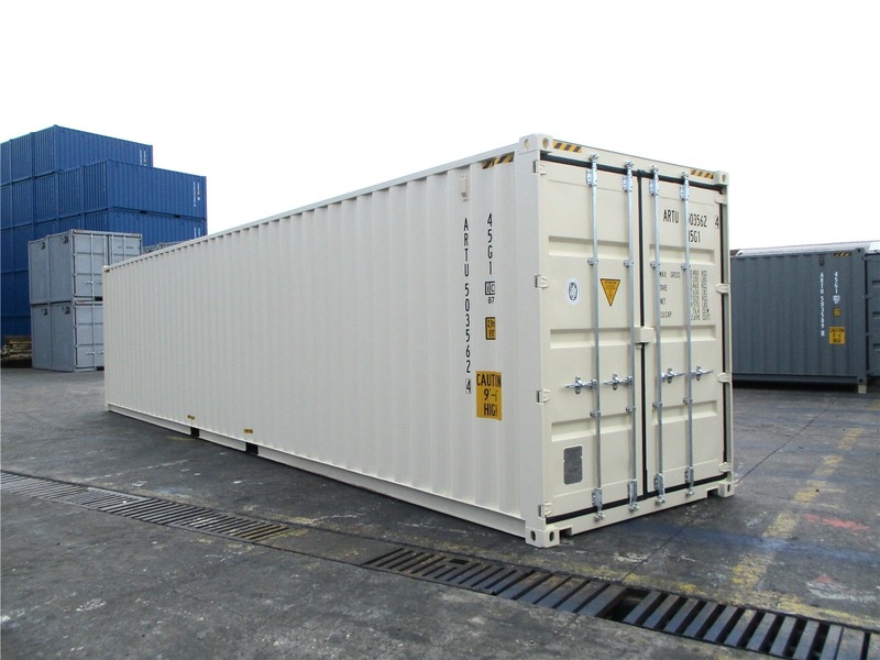 nhiệt độ bảo quản trong container lạnh