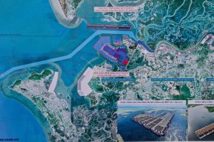 Việt Nam Đầu Tư 2 Tỷ USD Nâng Cấp Cảng Biển: Bước Tiến Logistics 2025 