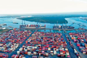 Hội Nghị Thượng Đỉnh Logistics 2025: Việt Nam Tỏa Sáng Trong Chuỗi Cung Ứng Toàn Cầu
