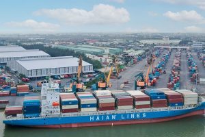 Thuế Carbon Toàn Cầu 2025: Thách Thức Cho Ngành Vận Tải Biển Việt Nam